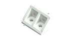 Plasplugs White Rigid Joints (20)