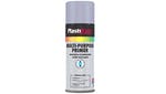 PlastiKote Multi Purpose Enamel Spray Grey Primer 400ml