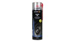 PlastiKote Pro Black Oil Spray 500ml