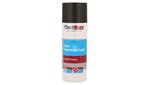 Image of PlastiKote Trade High Temperature Spray Paint Black 400ml