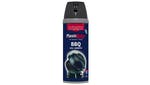 Image of PlastiKote Twist & Spray BBQ Paint Black 400ml