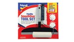 Image of Polycell SmoothOver Tool Set Roller & Spreader