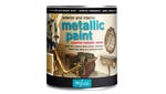 Polyvine Exterior & Interior Metallic Paint