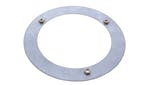 Image of POTTERTON 238134 FLUE ELBOW PLATE BUSH ASSEMBLY