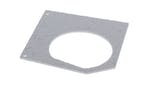 Image of POTTERTON 238163POT FAN INLET GASKET 3FW