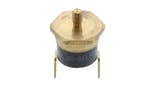 Image of POTTERTON 404517 OVERHEAT THERMOSTAT M4X6