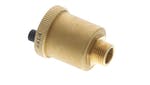 Image of POTTERTON 430000 AUTO AIR VENT 1/2"