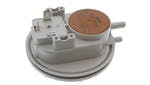Image of POTTERTON 5110393 AIR PRESSURE SWITCH SUP 80 HE