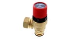 Image of POWERMAX 5106288 PRESSURE RELIEF VALVE