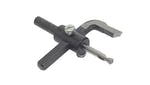 Image of Priory 201/C Straight Shank Tank Cutter 100mm (4in)