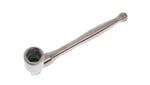 Image of Priory Scaffold Spanner Stainless Steel Poker