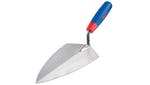 R.S.T. 101 Philadelphia Brick Trowel Soft Touch Handle