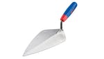 Image of R.S.T. 106 London Pattern Brick Trowels Soft Touch Handle