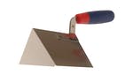 Image of R.S.T. 6205 External Corner Trowel Soft Touch Handle