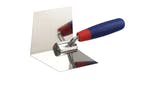 Image of R.S.T. 8200 Internal Corner Trowel Soft Touch Handle