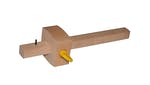 R.S.T. Beech Marking Gauge RC038