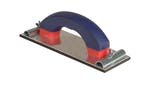 R.S.T. Hand Sander Soft Touch 100mm (4in)