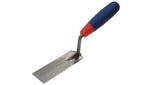 R.S.T. Margin Trowel Soft Touch Handles