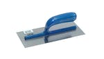 R.S.T. Plasterer's Lightweight Finishing Trowel Plastic Handle 11 x 4.1/2in