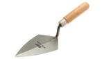 R.S.T. RTR101 Pointing Trowels Wooden Handle