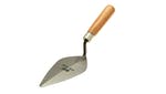 R.S.T. RTR106 Pointing Trowels Wooden Handle