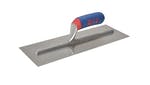 R.S.T. Soft Grip Finishing Trowel