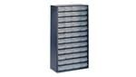 Raaco 1248-01 Metal Cabinet 48 Drawer