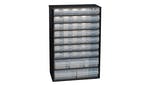 Raaco 1321-07 Metal Cabinet 40 Drawer