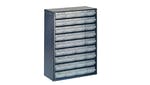 Raaco 936-01 Metal Cabinet 36 Drawer