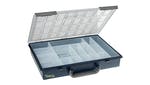 Image of Raaco A4 Profi Service Case Assorter 55 4 x 8-15 15 Inserts