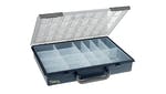 Raaco A4 Profi Service Case Assorter 55 4 x 8-17 17 Inserts