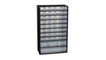 Image of Raaco C11-44 Metal Cabinet 44 Drawer