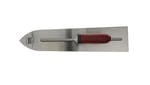 Ragni Flooring Trowel Soft Grip Handle R518TFSG 18 x 4in