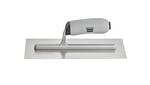 Ragni R418S-11 Stainless Steel Plasterer's Finishing Trowel 11in