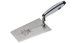 Ragni R6165S Stainless Steel Bucket Trowel 6.1/2in