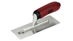 Image of Ragni Small Trowel Soft Grip Handle 8 x 3in