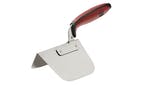 Ragni Stainless Steel External Corner Trowel