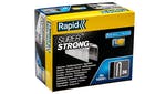 Rapid 36 Series Staples