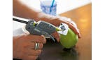 Rapid EG Point Glue Gun 80W 240V