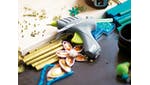 Rapid EG Point Glue Gun 80W 240V