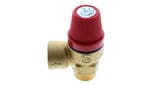 Image of RAVENHEAT 5015010 SAFETY RELIEF VALVE (3 BAR)