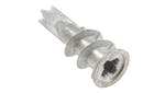 Rawlplug Metal Self-Drill Plasterboard Fixing