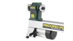 Record Power DML250 250mm (10in) Cast Iron Mini Lathe 375W 240V