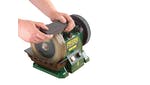 Record Power WG200 200mm (8in) Wet Stone Grinder 160W 240V