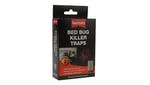 Rentokil BB01 Bed Bug Killer Traps (Twin Pack)