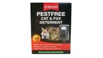 Rentokil Cat & Fox Deterrent