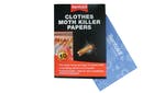 Image of Rentokil Clothes Moth Papers (Pack 10)