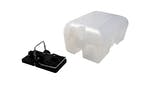 Rentokil Enclosed Rat Trap Lockable Box