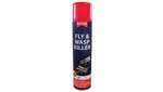 Rentokil Fly & Wasp Killer Aerosol 300ml