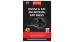 Image of Rentokil Mouse & Rat Killer Pasta Bait